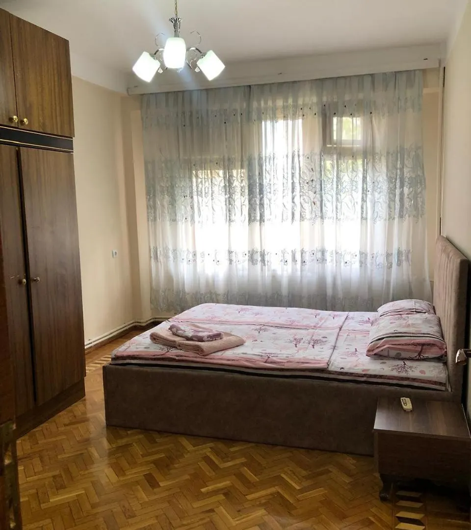 Квартира В Центре Баку Формула 1 Набережная 0*, Baku Azerbaijan