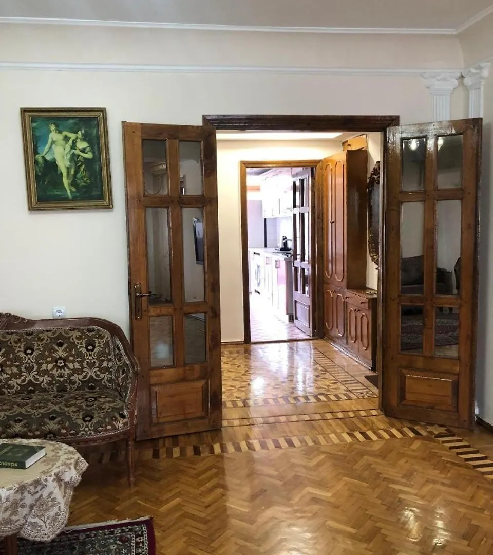 Квартира В Центре Баку Формула 1 Набережная 0*, Baku Azerbaijan