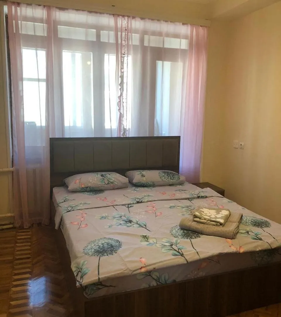 Квартира В Центре Баку Формула 1 Набережная Apartment Baku