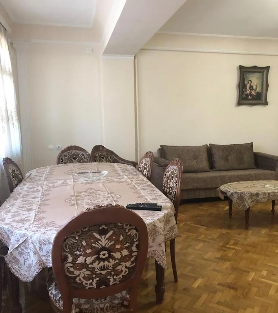 Apartment Квартира В Центре Баку Формула 1 Набережная Azerbaijan