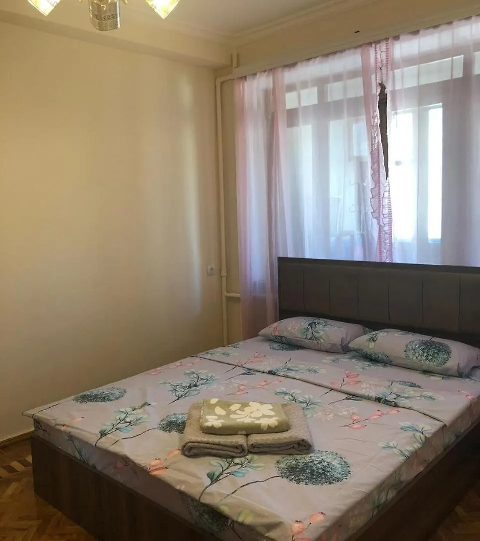 Квартира В Центре Баку Формула 1 Набережная Baku