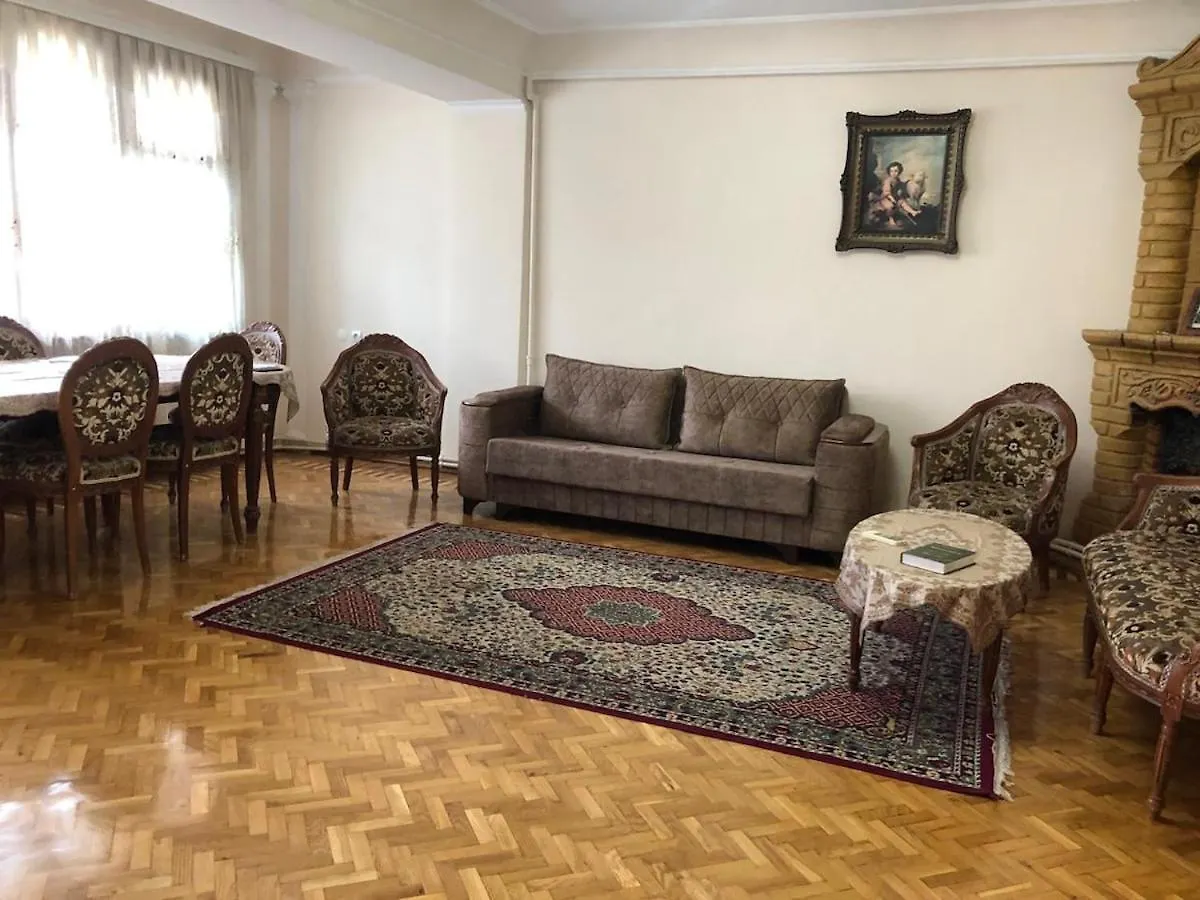 Квартира В Центре Баку Формула 1 Набережная