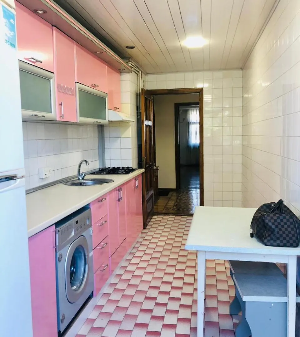 Apartment Квартира В Центре Баку Формула 1 Набережная Azerbaijan