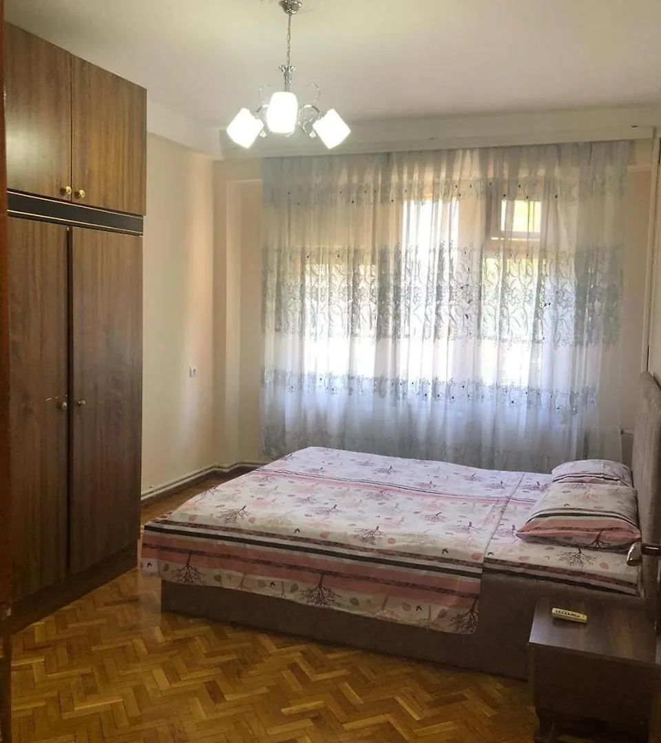Квартира В Центре Баку Формула 1 Набережная Apartment Baku