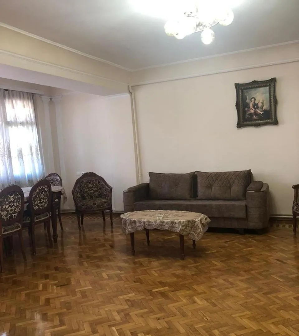 Apartment Квартира В Центре Баку Формула 1 Набережная